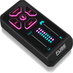 TC Helicon Fuse Headset Mic Enhancer & Vocal FX for Gaming