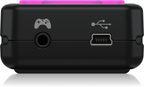 TC Helicon Fuse Headset Mic Enhancer & Vocal FX for Gaming
