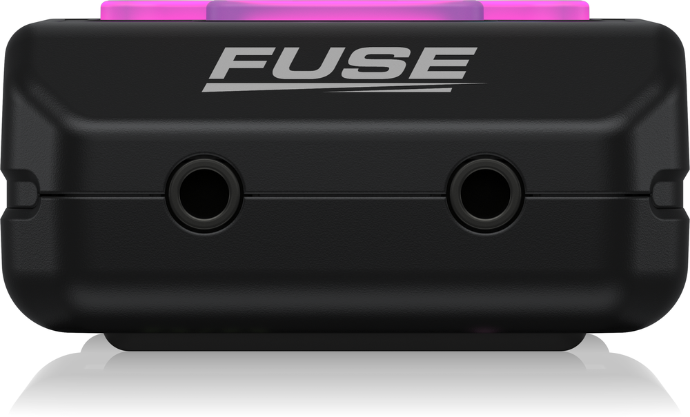 TC Helicon Fuse Headset Mic Enhancer & Vocal FX for Gaming