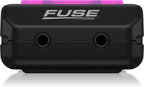 TC Helicon Fuse Headset Mic Enhancer & Vocal FX for Gaming