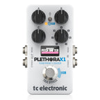 TC Electronic Plethora X1 Neo Toneprint Effects Pedal
