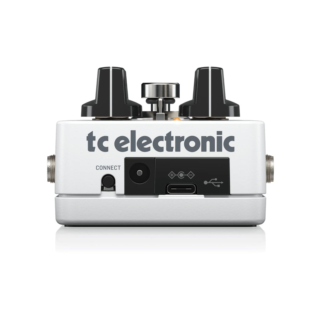 TC Electronic Plethora X1 Neo Toneprint Effects Pedal