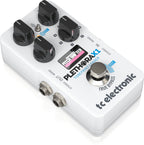 TC Electronic Plethora X1 Neo Toneprint Effects Pedal