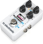 TC Electronic Plethora X1 Neo Toneprint Effects Pedal