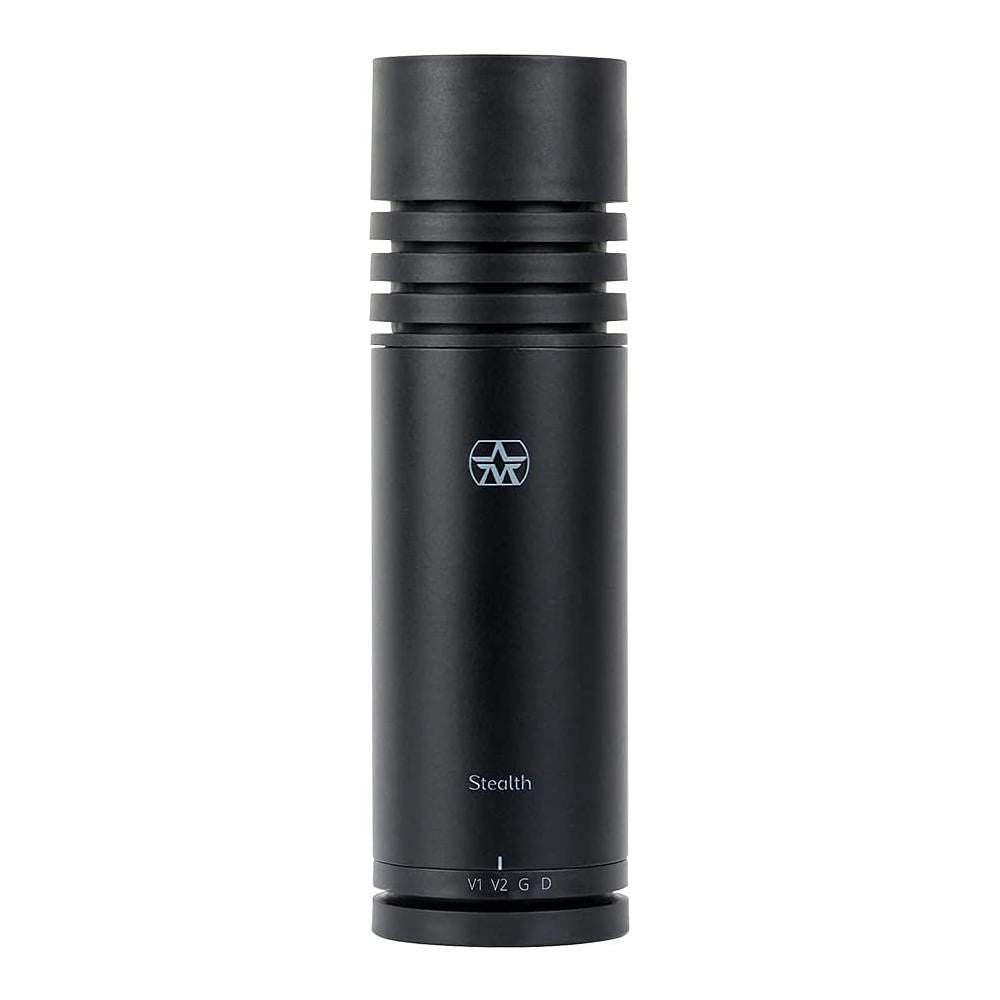 Aston Microphones Stealth Multi Voice Broadcast Quality Microphone