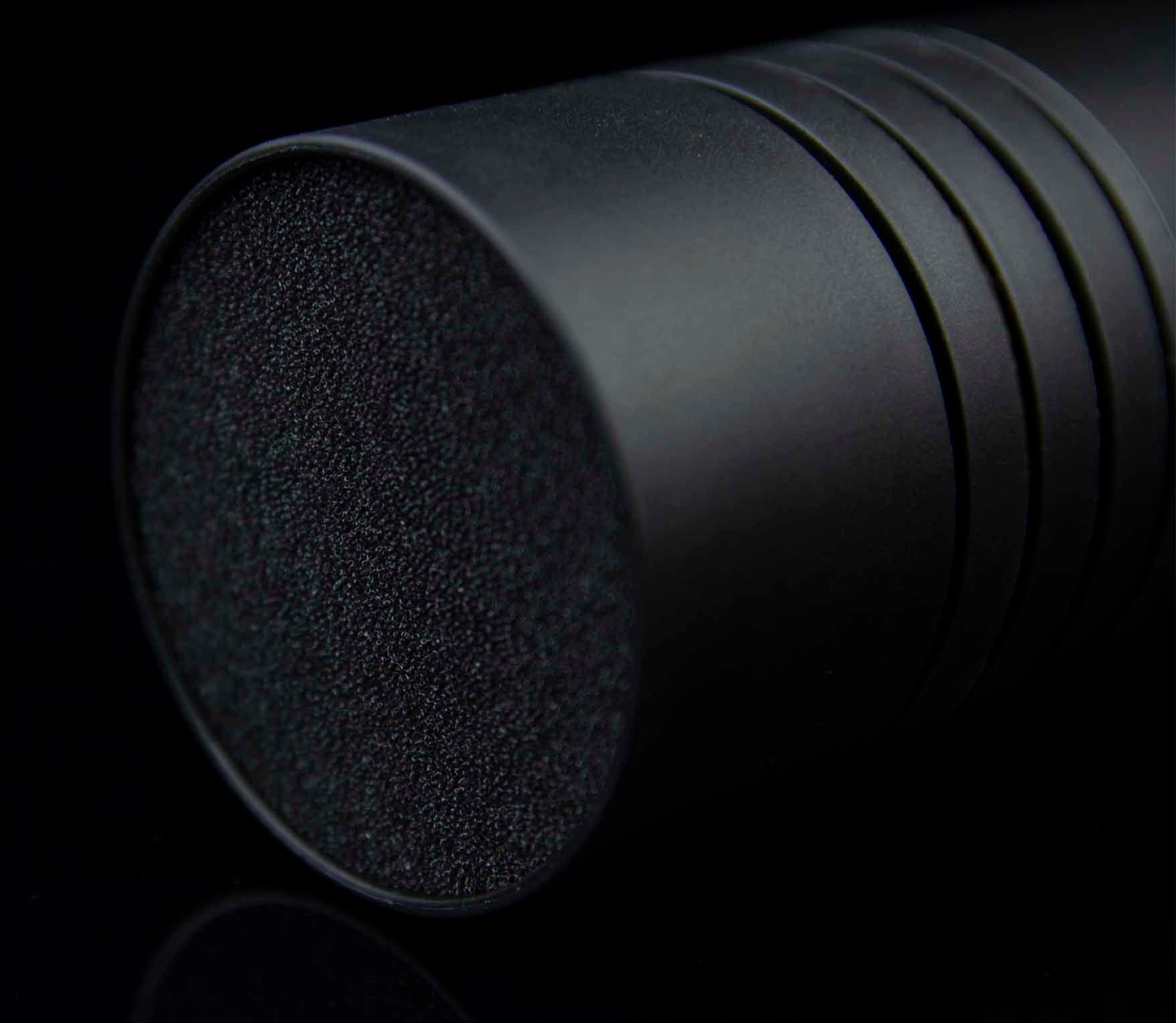 Aston Microphones Stealth Multi Voice Broadcast Quality Microphone