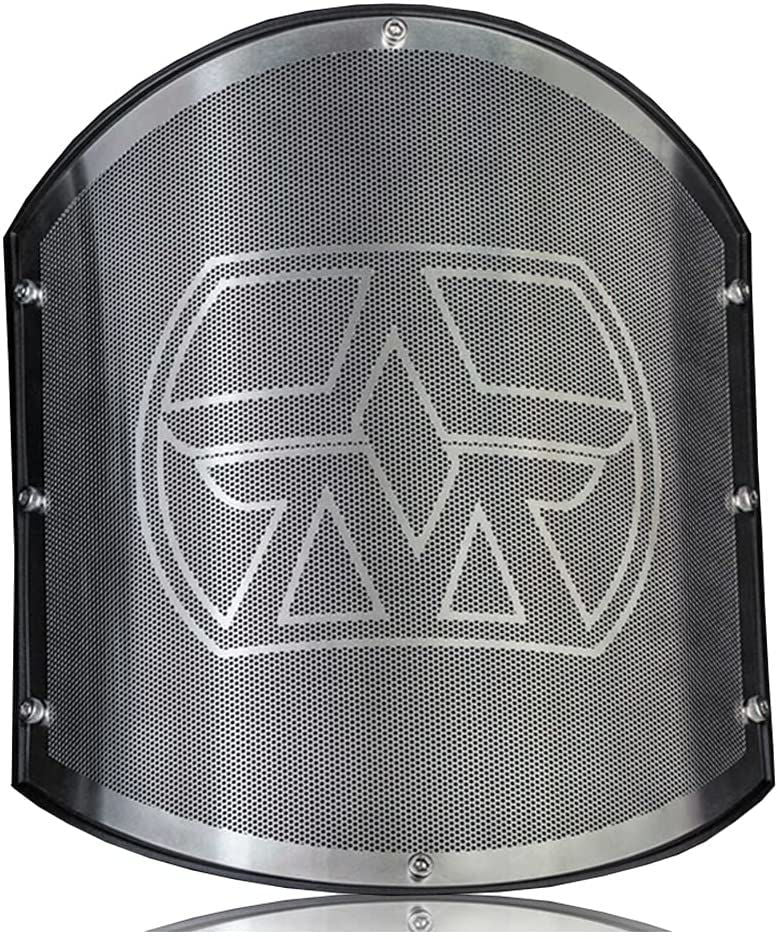 Aston Microphones Spirit Black Bundle Limited Edition Multi Pattern Condenser Microphone Set