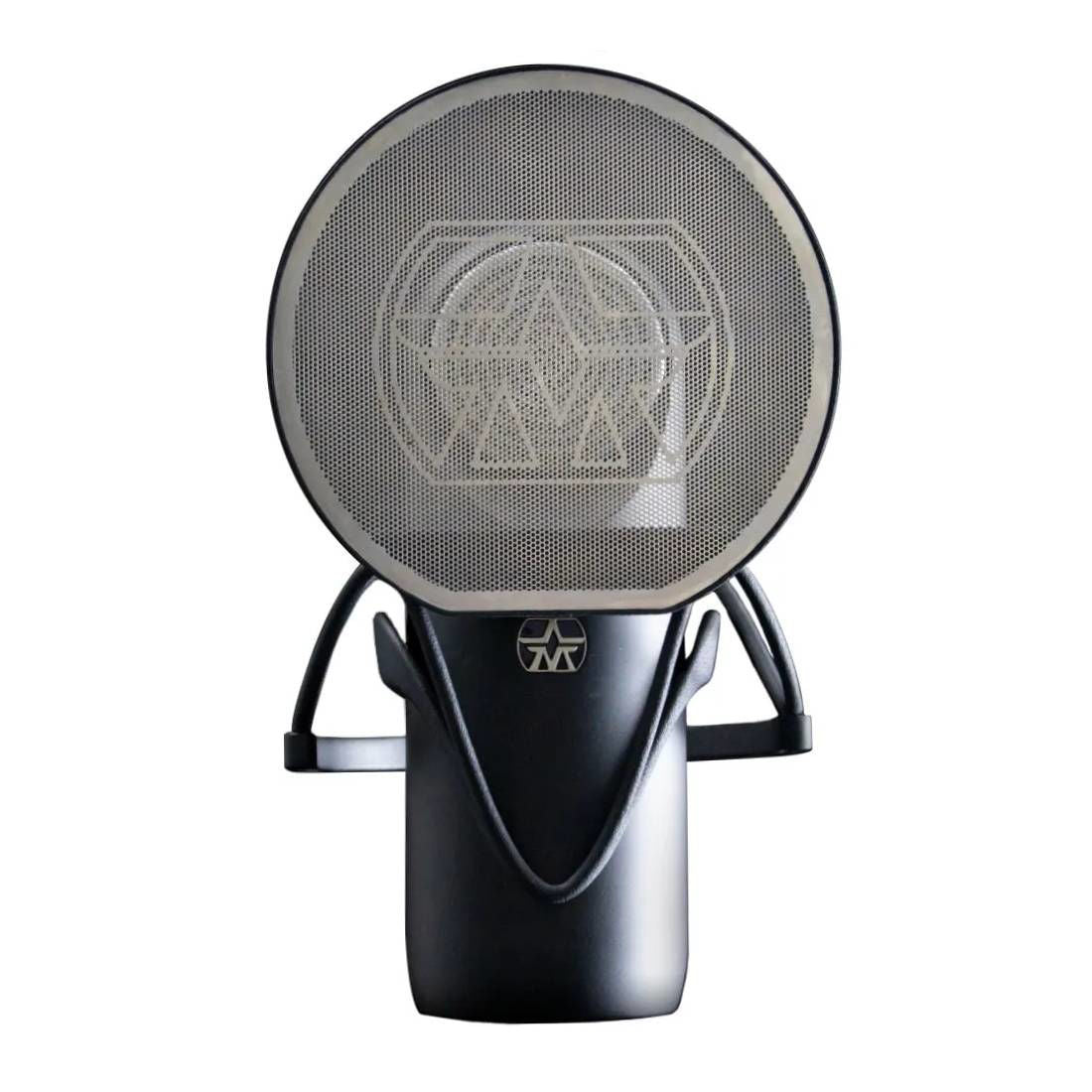 Aston Microphones Element Large-Diaphragm Active Microphone Bundle