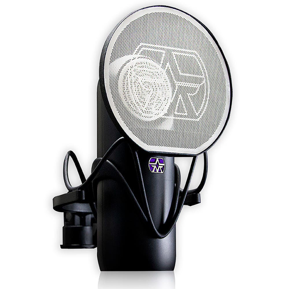 Aston Microphones Element Large-Diaphragm Active Microphone Bundle