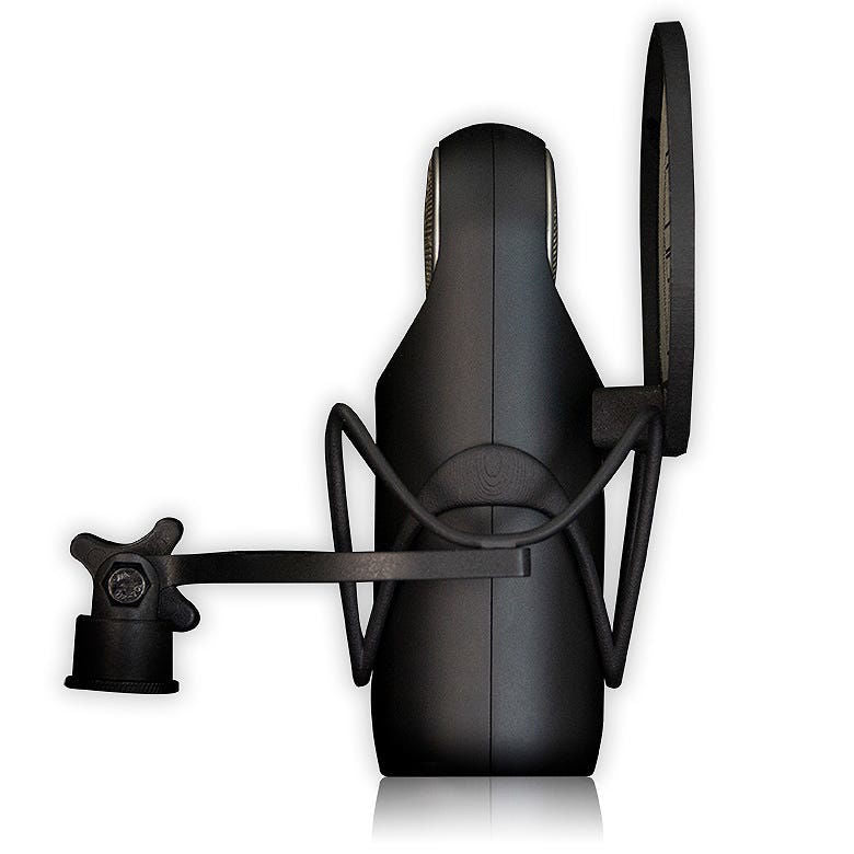 Aston Microphones Element Large-Diaphragm Active Microphone Bundle