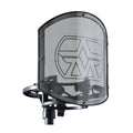 Aston Microphones Swiftshield Shock Mount & Pop Filter Set