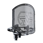 Aston Microphones Swiftshield Shock Mount & Pop Filter Set
