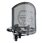 Aston Microphones Swiftshield Shock Mount & Pop Filter Set