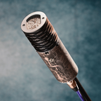 Aston Microphones Spirit 5th Anniversary Engraved LTD Studio Microphone