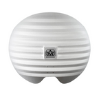 Aston Halo Reflection Filter and Portable Vocal Booth - Ghost White