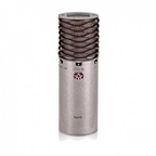 Aston Microphones Spirit Silver Bundle