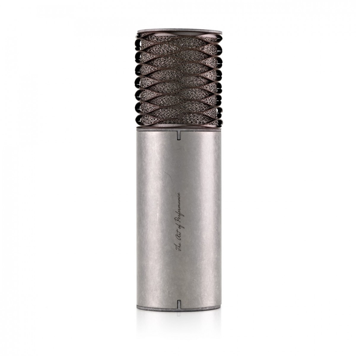 Aston Microphones Spirit Silver Bundle