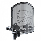 Aston Microphones Spirit Silver Bundle