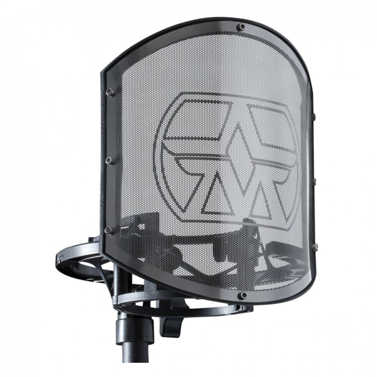 Aston Microphones Spirit Silver Bundle