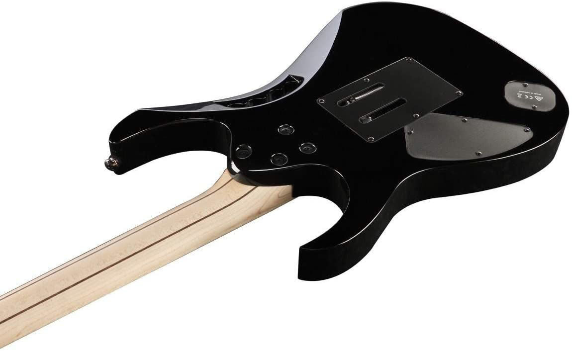 Ibanez Premium Steve Vai Signature JEM77P Electric Guitar - Blue Floral