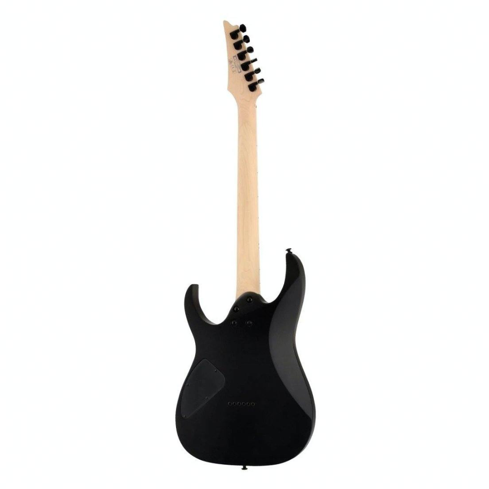 Ibanez RG421EX Electric Guitar Flat Black
