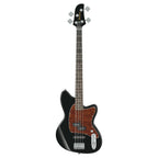 Ibanez TMB100 Talman 4-String Bass Guitar in Black