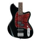Ibanez TMB100 Talman 4-String Bass Guitar in Black
