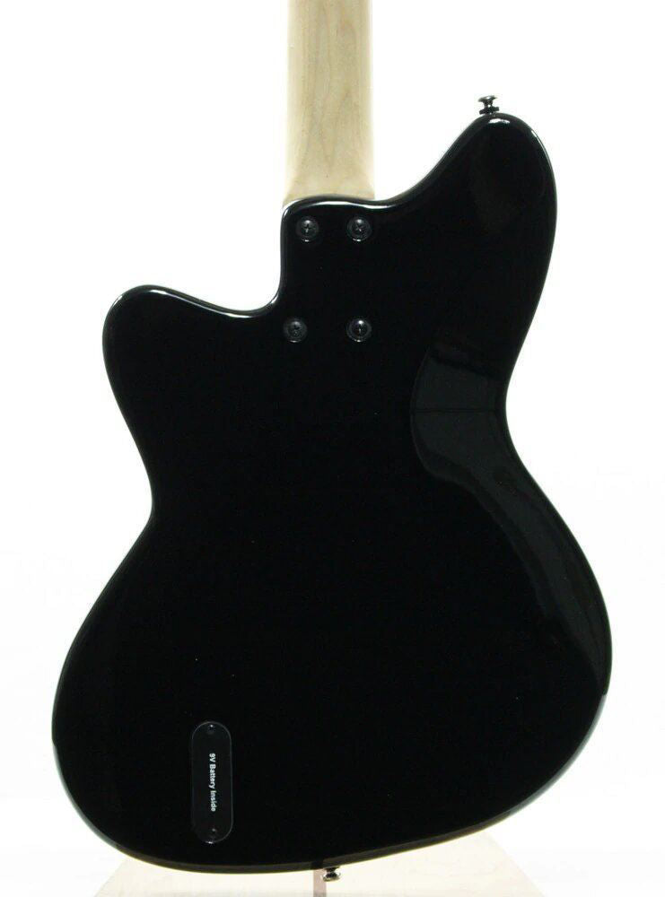 Ibanez TMB100 Talman 4-String Bass Guitar in Black