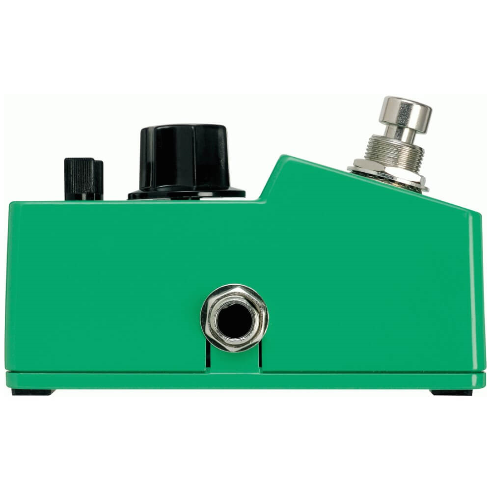 Ibanez TSMINI Tube Screamer Mini Overdrive Guitar Effects Pedal