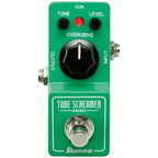 Ibanez TSMINI Tube Screamer Mini Overdrive Guitar Effects Pedal
