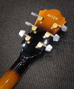 Ibanez GB10SE George Benson Signature Hollowbody Electric Guitar - B-Stock