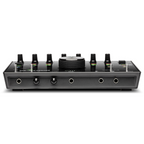 M-Audio AIR 192|14 8-In/4-Out 24/192 USB Audio Interface