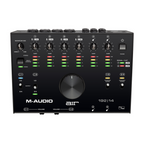 M-Audio AIR 192|14 8-In/4-Out 24/192 USB Audio Interface