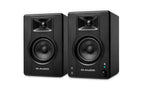 M-Audio BX3BT 120W 3.5" Bluetooth Studio Monitor Speakers - Pair