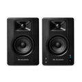 M-Audio BX3BT 120W 3.5" Bluetooth Studio Monitor Speakers - Pair