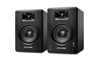 M-Audio BX4BT 120W 4.5" Bluetooth Studio Monitor Speakers - Pair