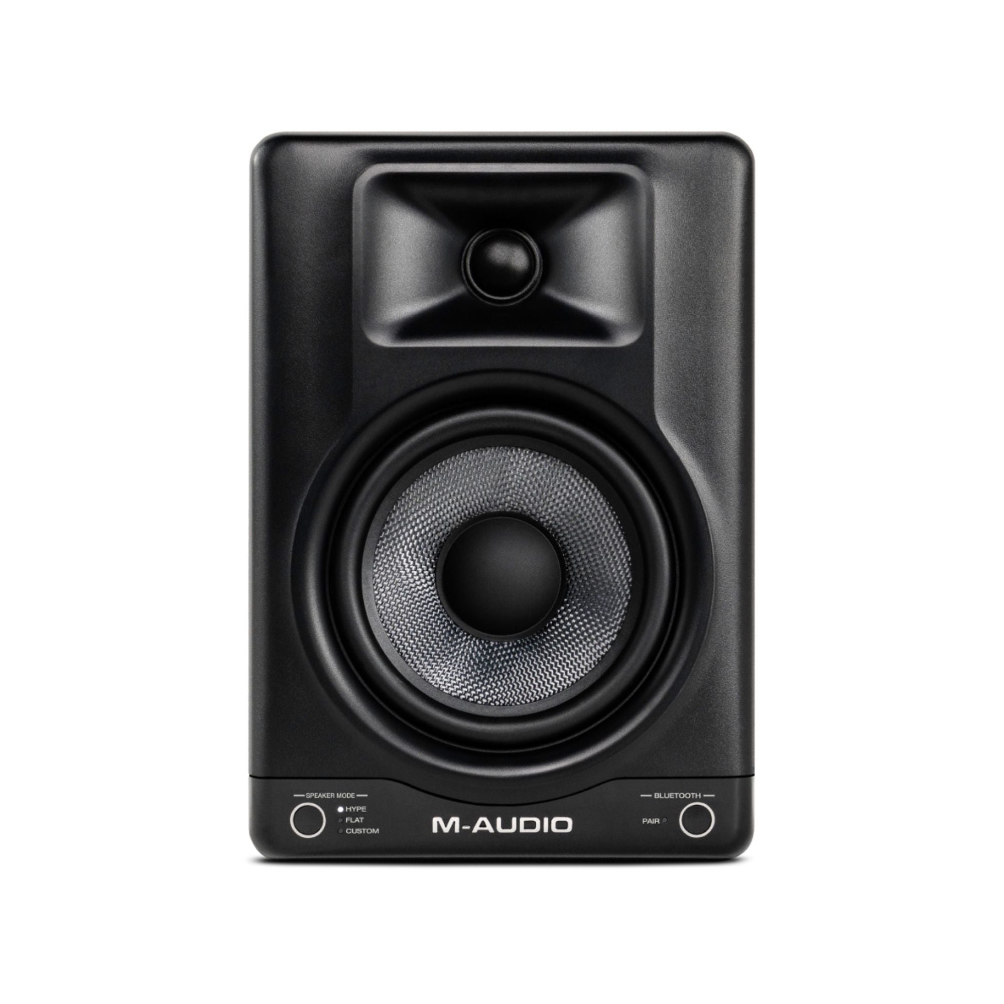 M-Audio BX5BT Powered Studio Monitors with Bluetooth - Pair