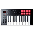 M-Audio Oxygen 25 MKV USB MIDI Controller with Smart Controls