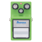 Ibanez TS9 Tube Screamer Overdrive Guitar Effects Pedal