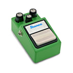Ibanez TS9 Tube Screamer Overdrive Guitar Effects Pedal