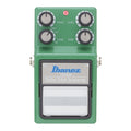 Ibanez TS9DX Turbo Tube Screamer Guitar Effects Pedal
