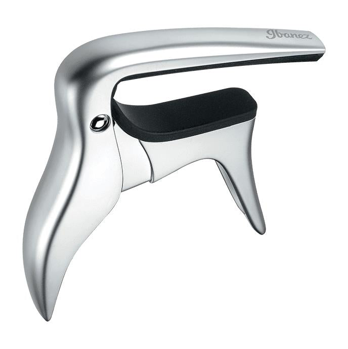 Ibanez IGC10 Guitar Capo Single Hand Operation