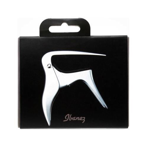 Ibanez IUC10 Ukulele Capo  Single Handed Operation