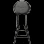 Ibanez IMC50FS Guitar Stool with Foldable Guitar Stand