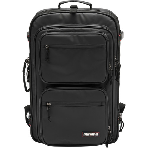 Magma 47880 Riot DJ Backpack Extra Large
