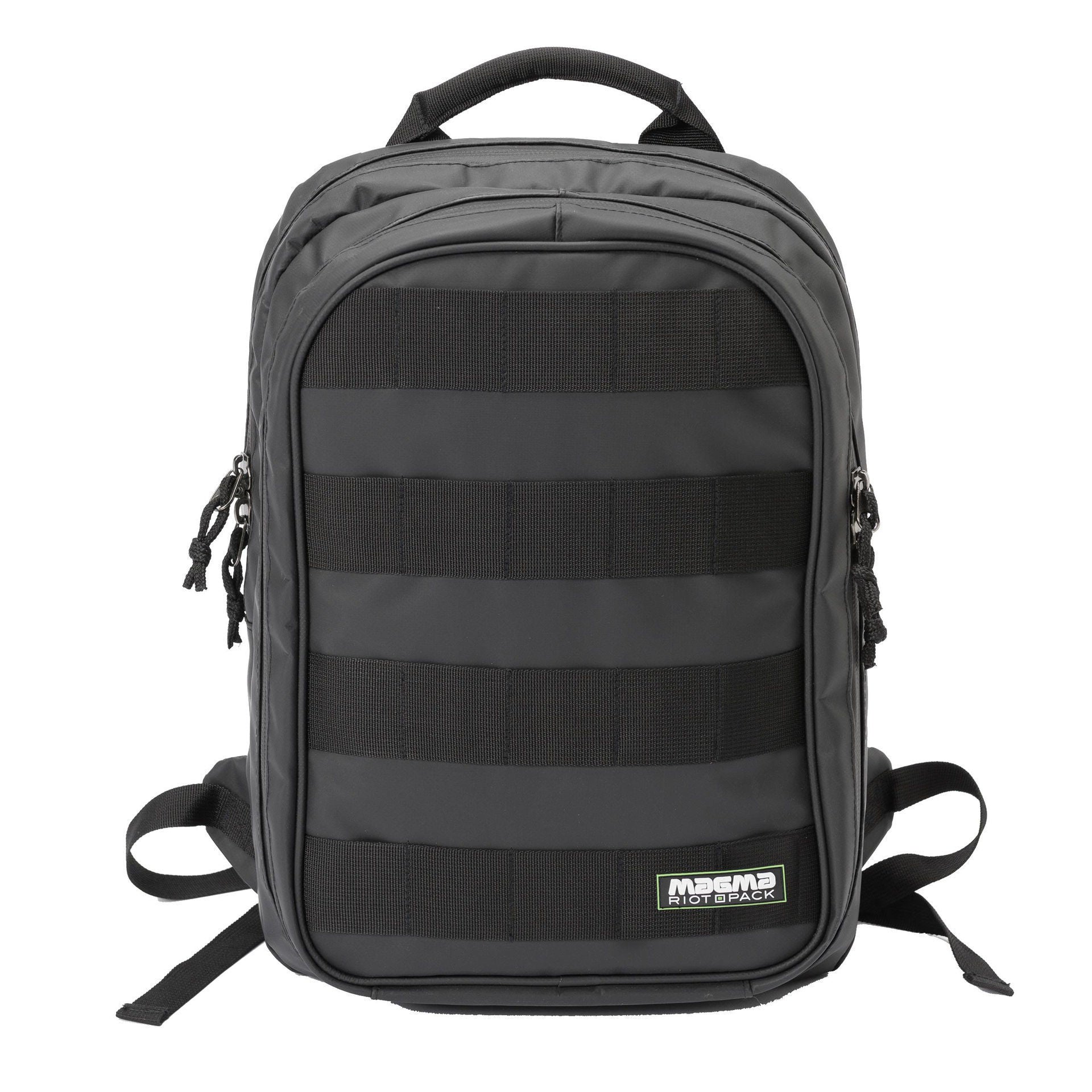 Magma Riot DJ Backpack Lite