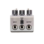 Jackson Audio Bloom V2 Midi Black Pedal