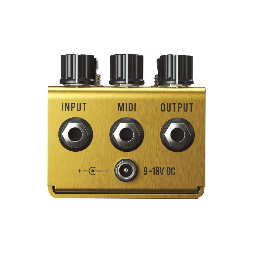 Jackson Audio Golden Boy Joey Landreth