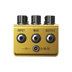 Jackson Audio Golden Boy Joey Landreth