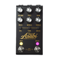 Jackson Audio Asabi Mateus Asato Pedal Signature Overdrive And Distortion